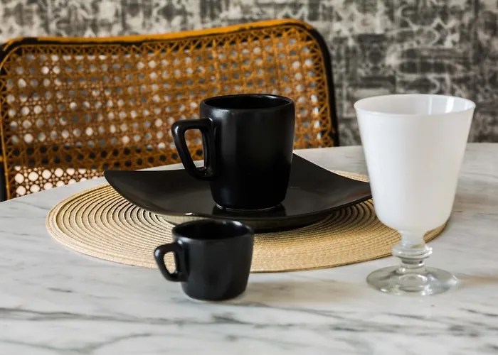 Via Garibaldi 31 SuitesTurin Hotel