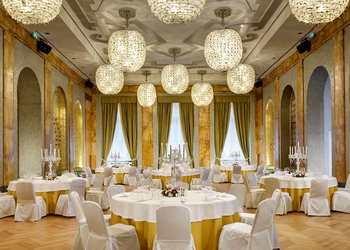 Principi Di Piemonte | Una Esperienze Turin