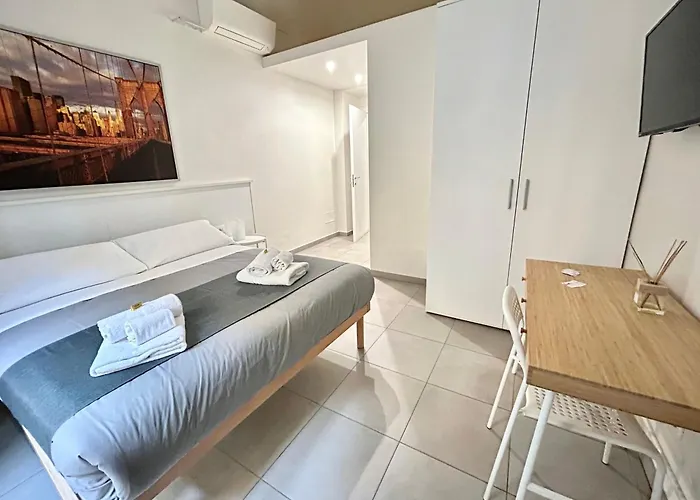 Piccole Suite Di Charme Turin