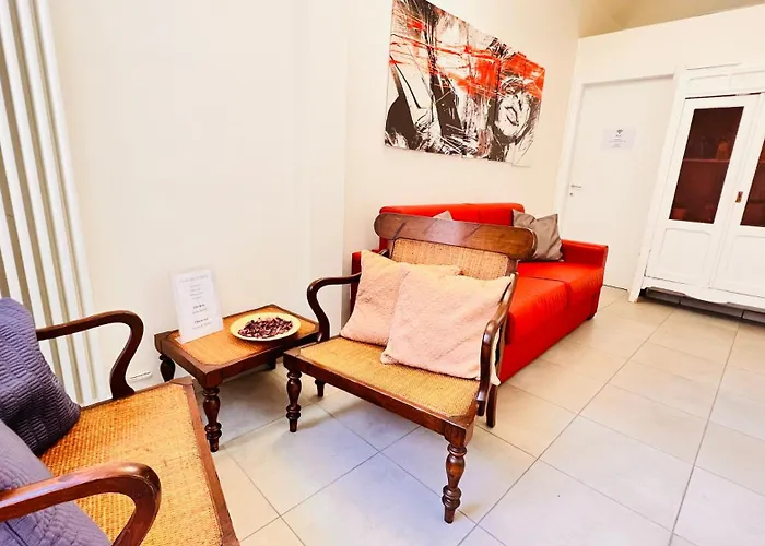 Piccole Suite Di Charme Turin
