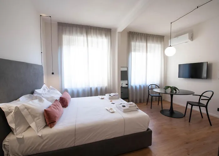 San Carlo SuiteTurin Hotel