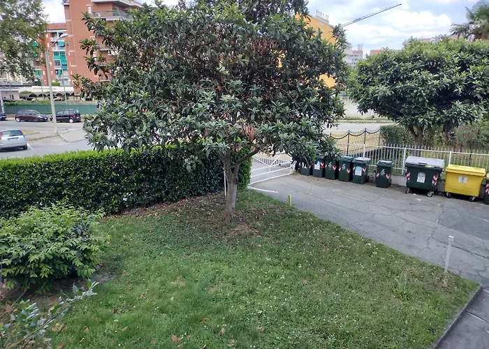 Albergo Guido ReniTurin Hotel